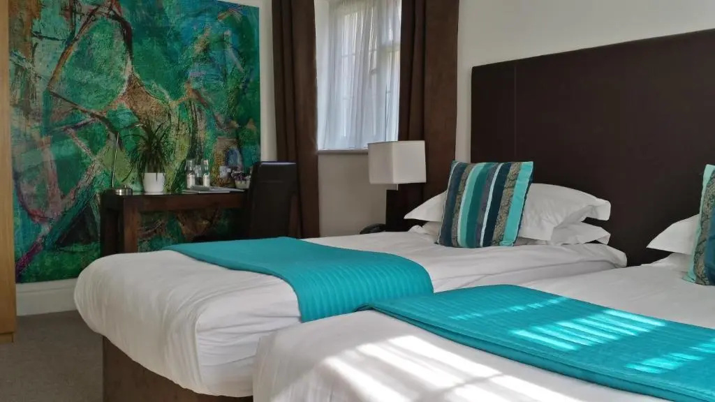 Remont Oxford Hotel - Chambres