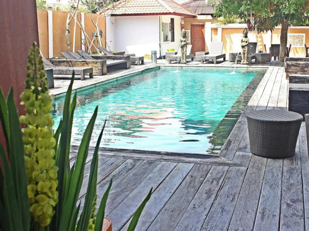Hotel photo 15