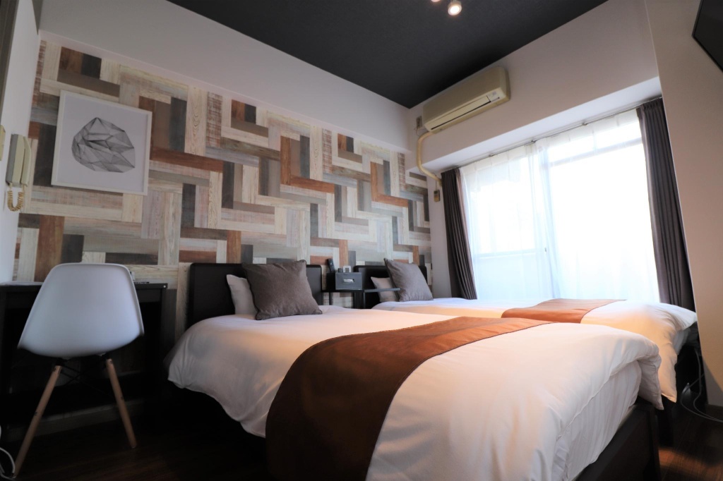 Forest Inn Fukuoka 사진 1