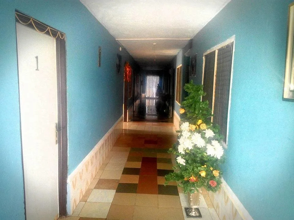 Hotel photo 14