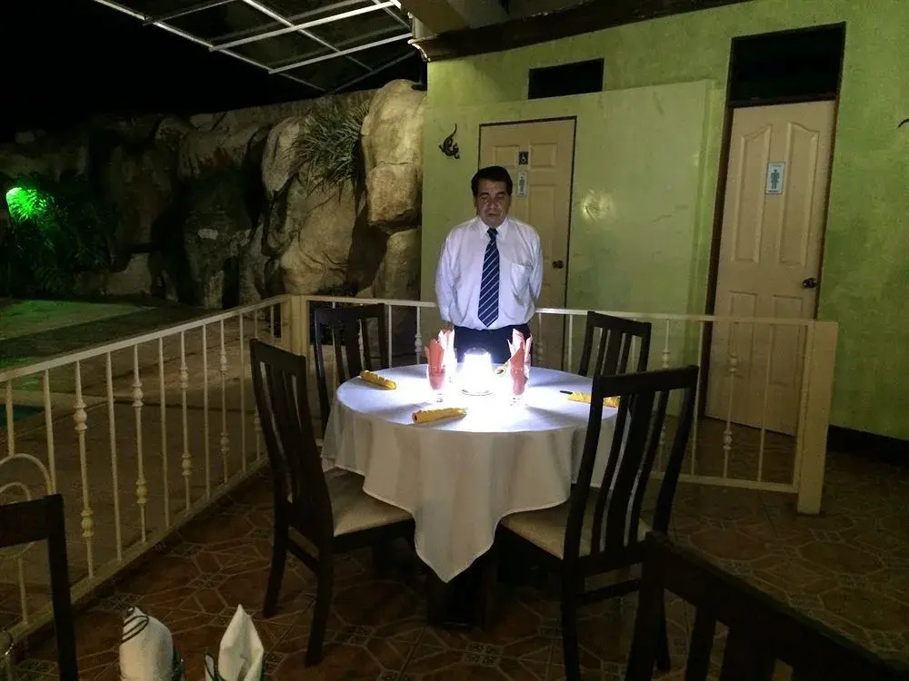 Hotel Zima - фото 36