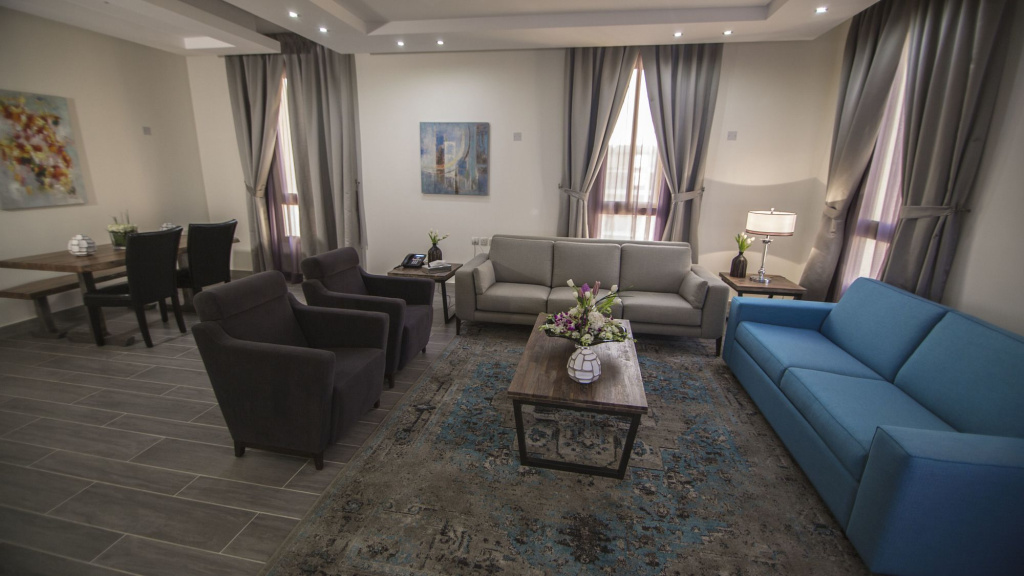 Hotel photo 12
