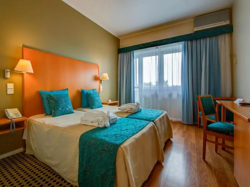 Hotel Lido - Chambres
