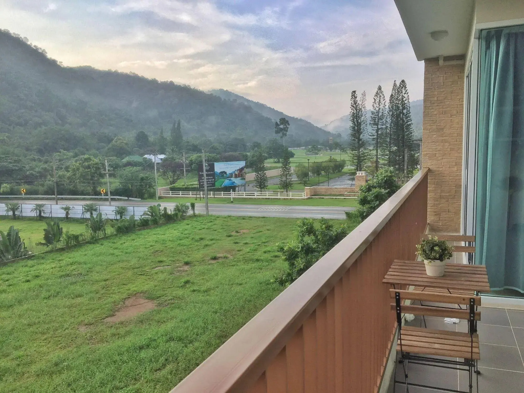 Baan Khaoyai (Unit 249/19)