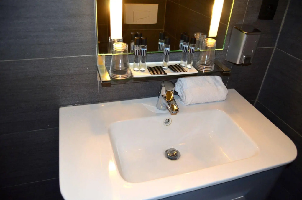 Hotel Migny Opera Montmartre 15