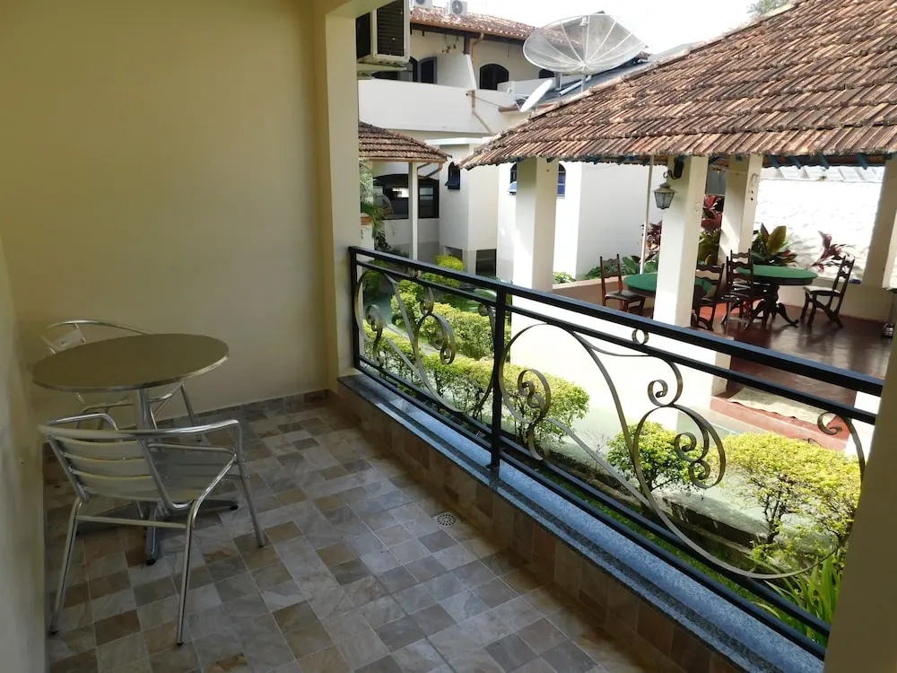 Hotel Real São Lourenço - Chambres