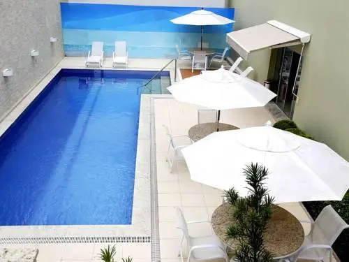 ibis Styles Belém Nazaré - Chambres
