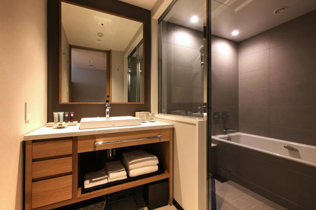 Miyako Hotel Hakata - Général