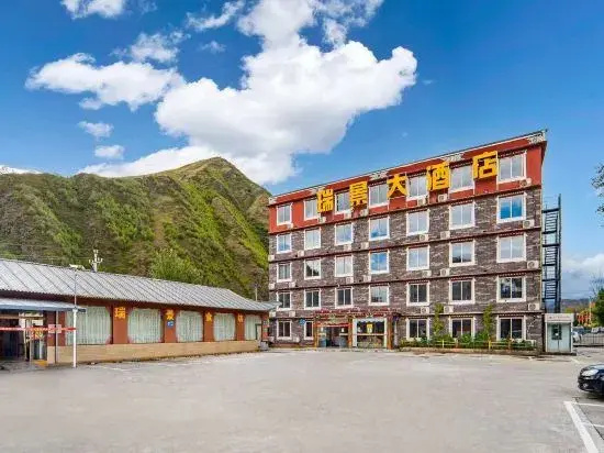 Ruijing Hotel