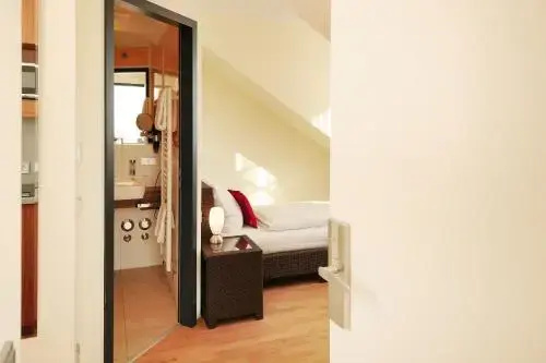 GuestHouse Mainz by null