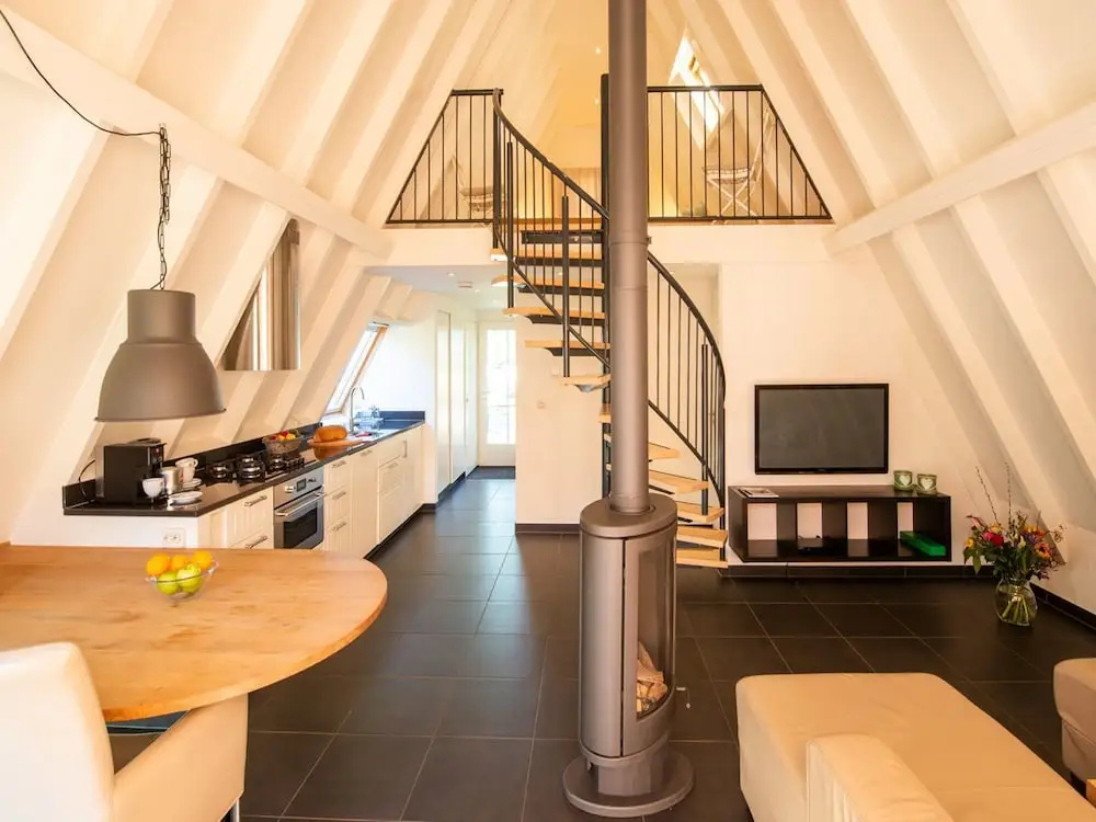 Hotel Hof van Salland - Général