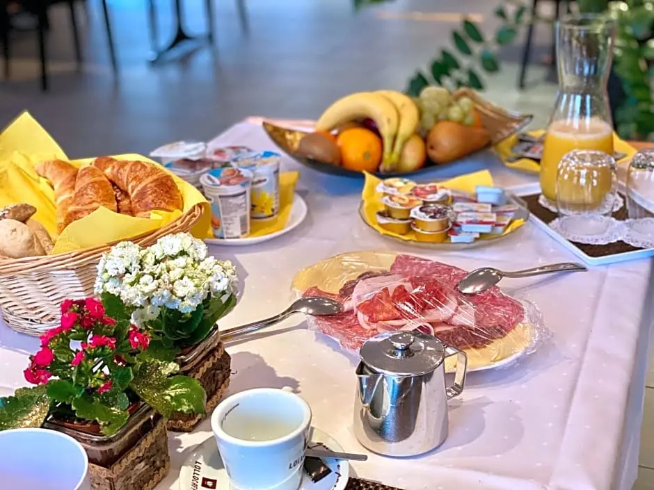 Hotel Hirschen Hinwil