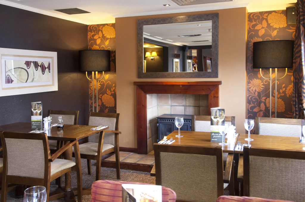 Premier Inn Gatwick Crawley Town West - Général