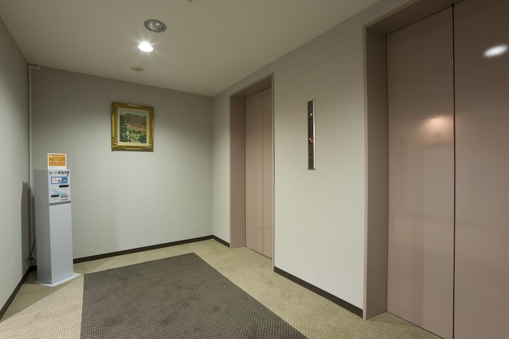 Unizo Inn Tokyo Asakusa 사진 15