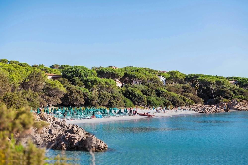 Vill Hotel Club Alba Dorata