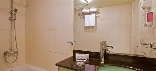 El Hayat Sharm Hotel - Général