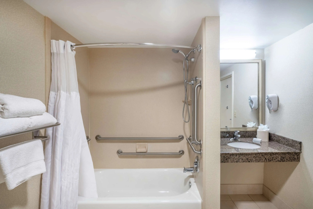 Hilton Garden Inn Richmond Airport - Général
