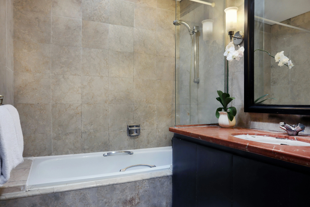 Oakwood Suites Kuningan Jakarta - Général