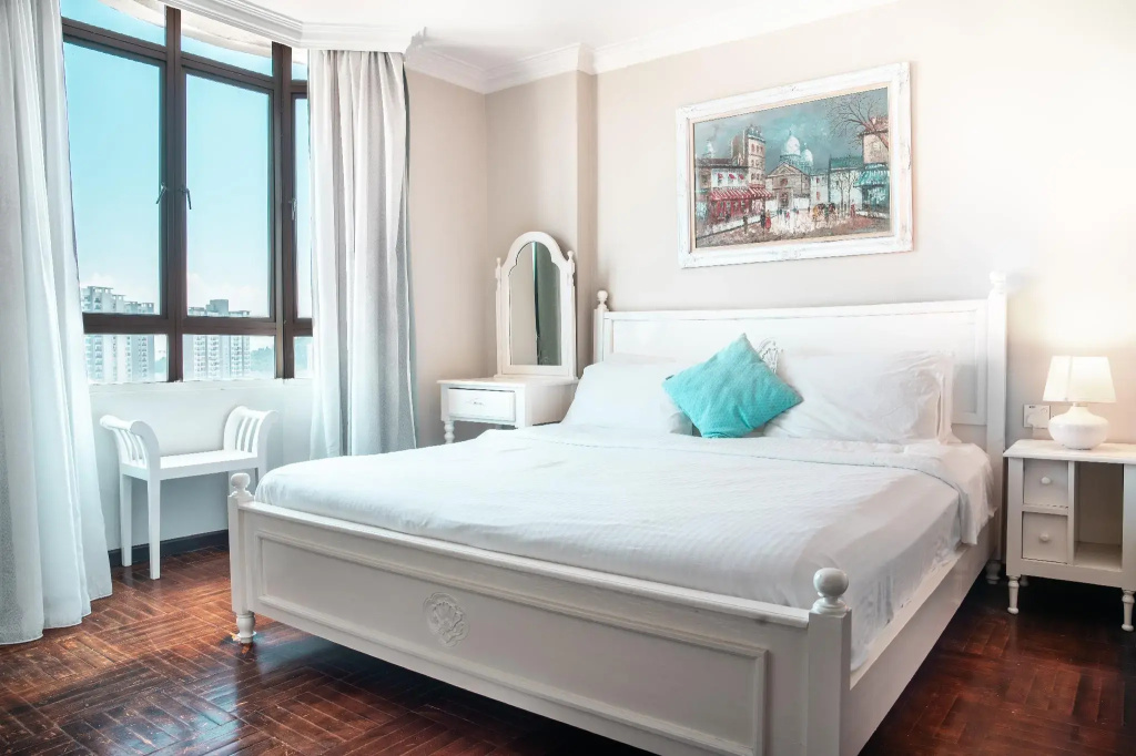 Century Bay Private Residences - Général