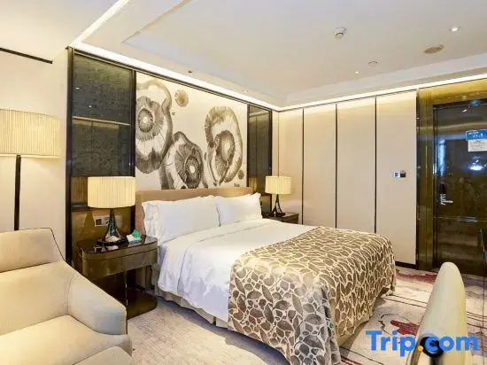 Youde Hotel - Chambres