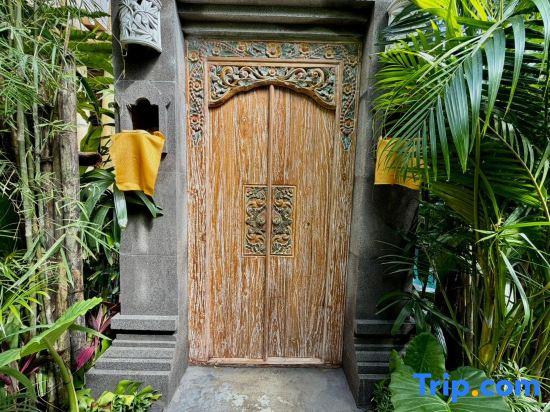 Puca Gavi Eco Luxury Villa Ubud Managed by Manara