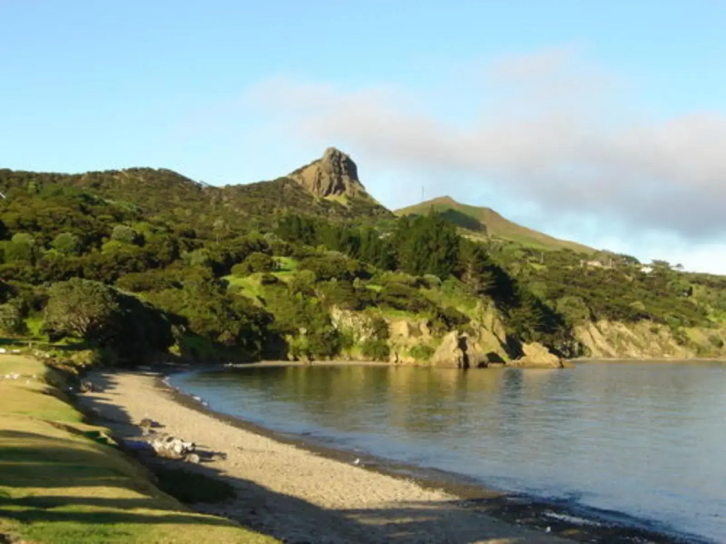 The Sands Hotel Hokianga - Général