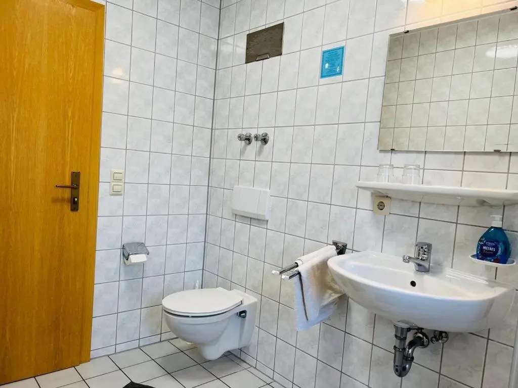 Schozacher Stüble - Chambres