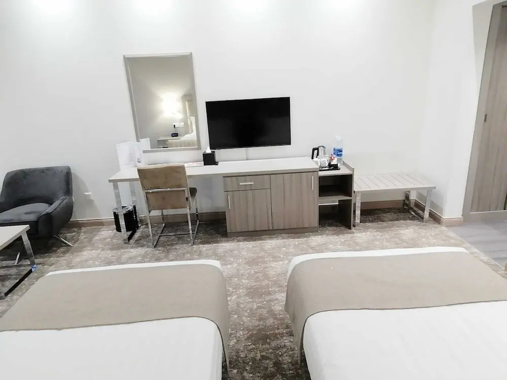 Gloria Hotel And Suites - Chambres