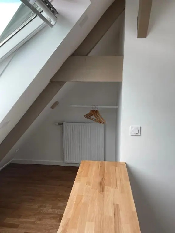 Voir la photo 4 — Le Manoir Duplex 6 mezzanine dernier étage