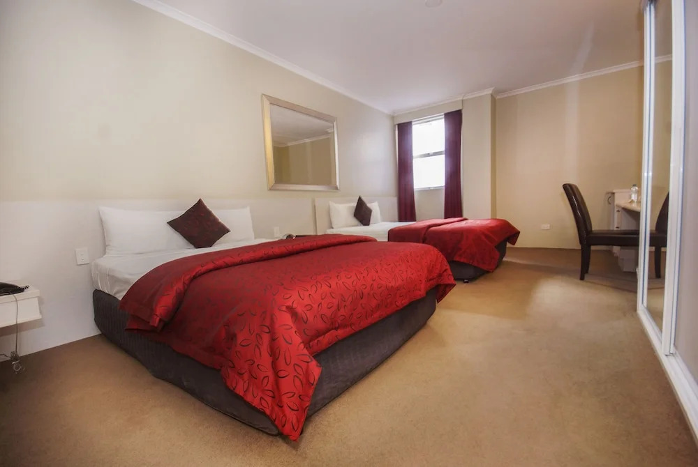 Isa Hotel — фото 6