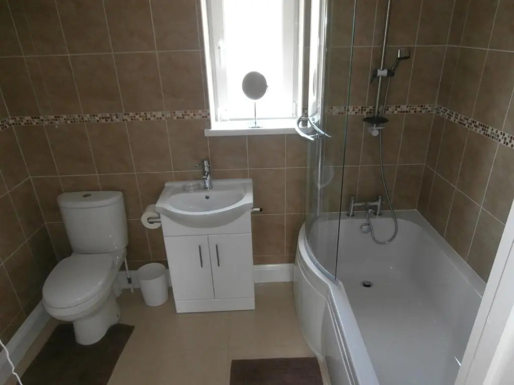 Station House - Chambres