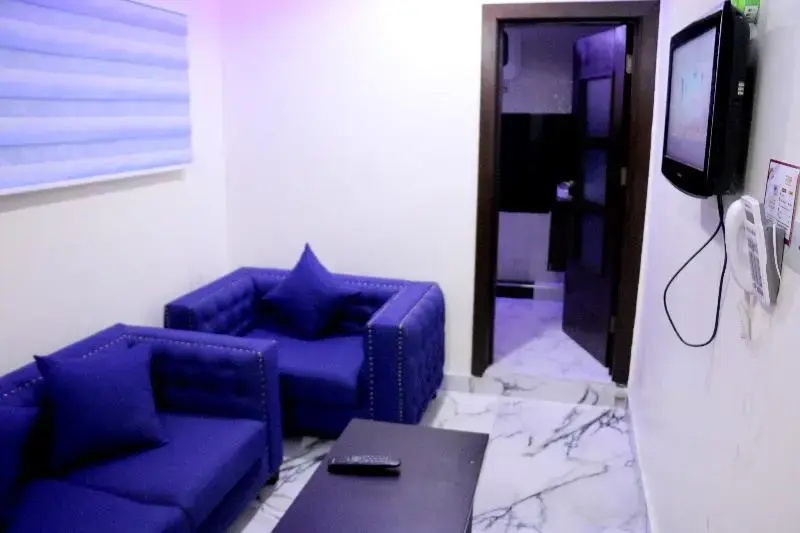 Parkview Astoria Hotel - Chambres