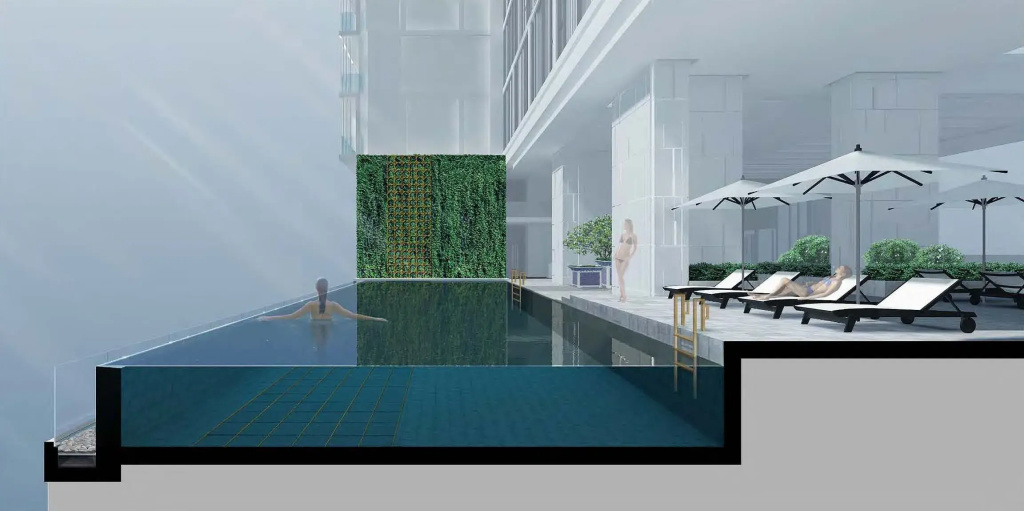 137 Pillars Suites & Residences Hotel - 4