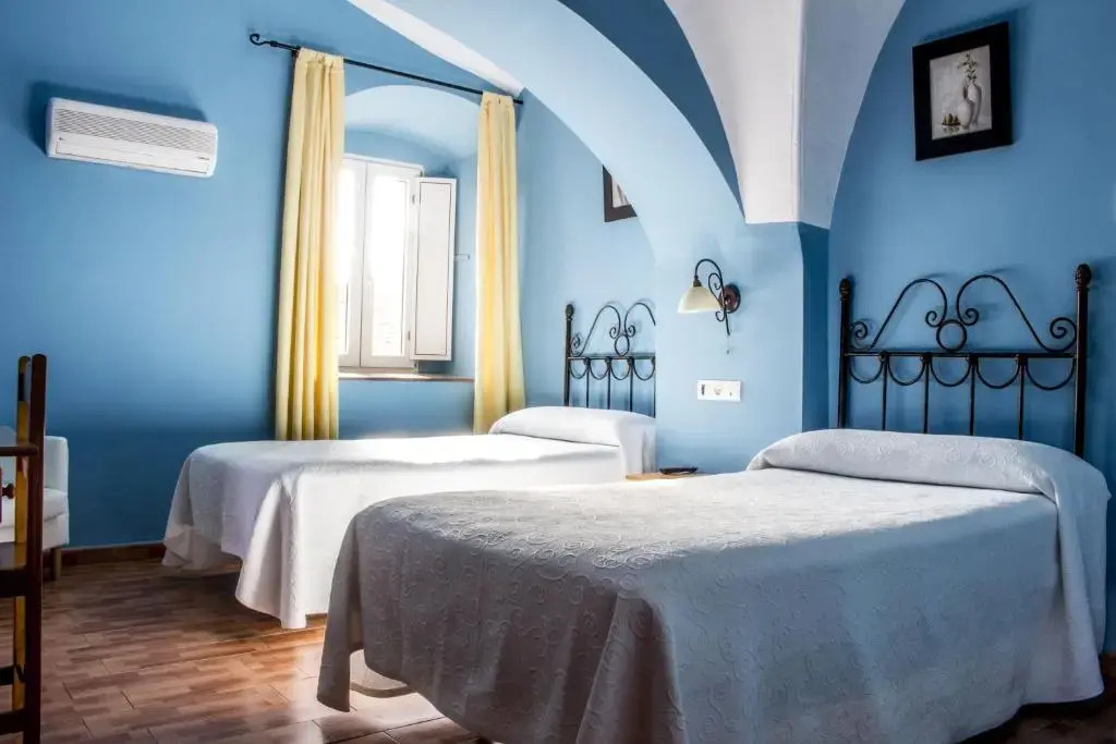 Hostal San Miguel by null