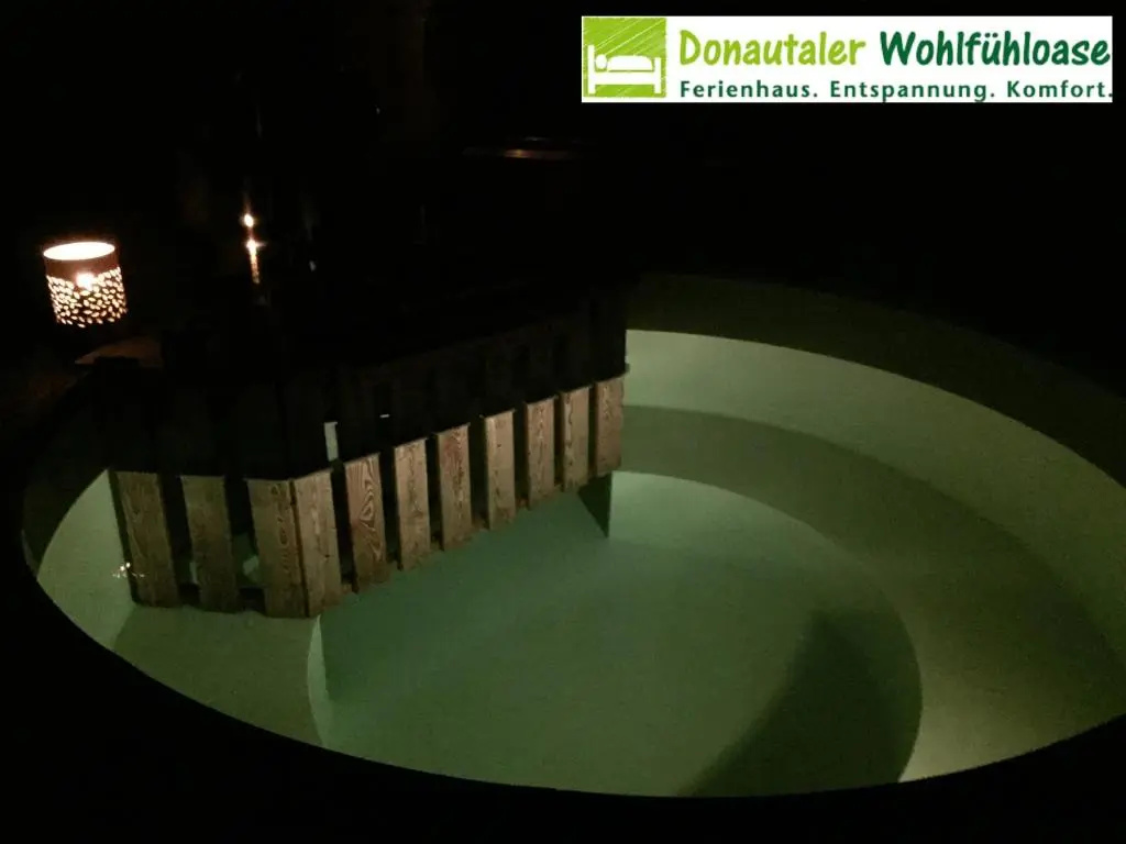Donautaler Wohlfühloase - Chambres