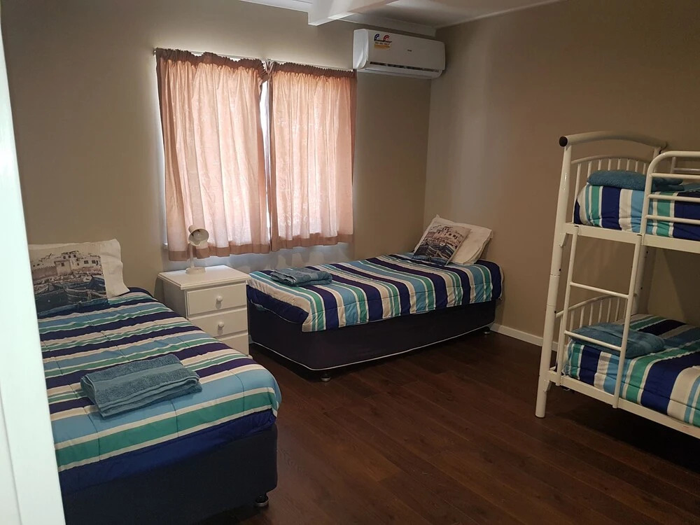 Kalbarri Sunset Villa — фото 3