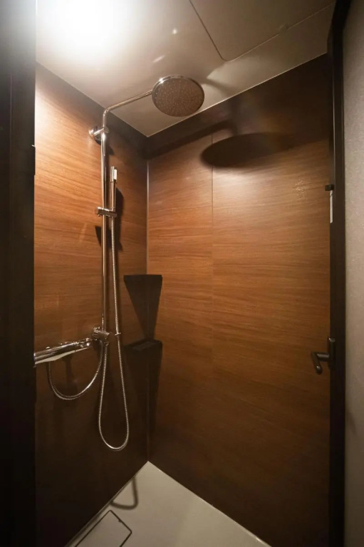 Grids Premium Hotel Osaka Namba 사진 34
