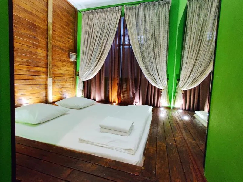 Spa & Wellness