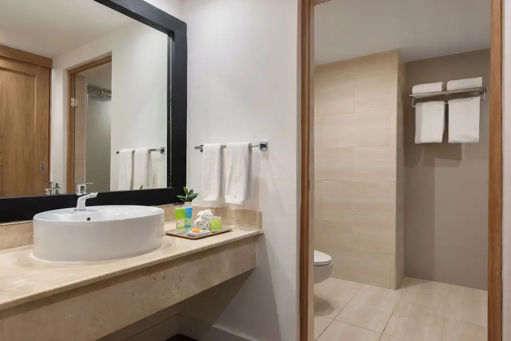Sunscape Coco Punta Cana Hotel - All Inclusive - Chambres