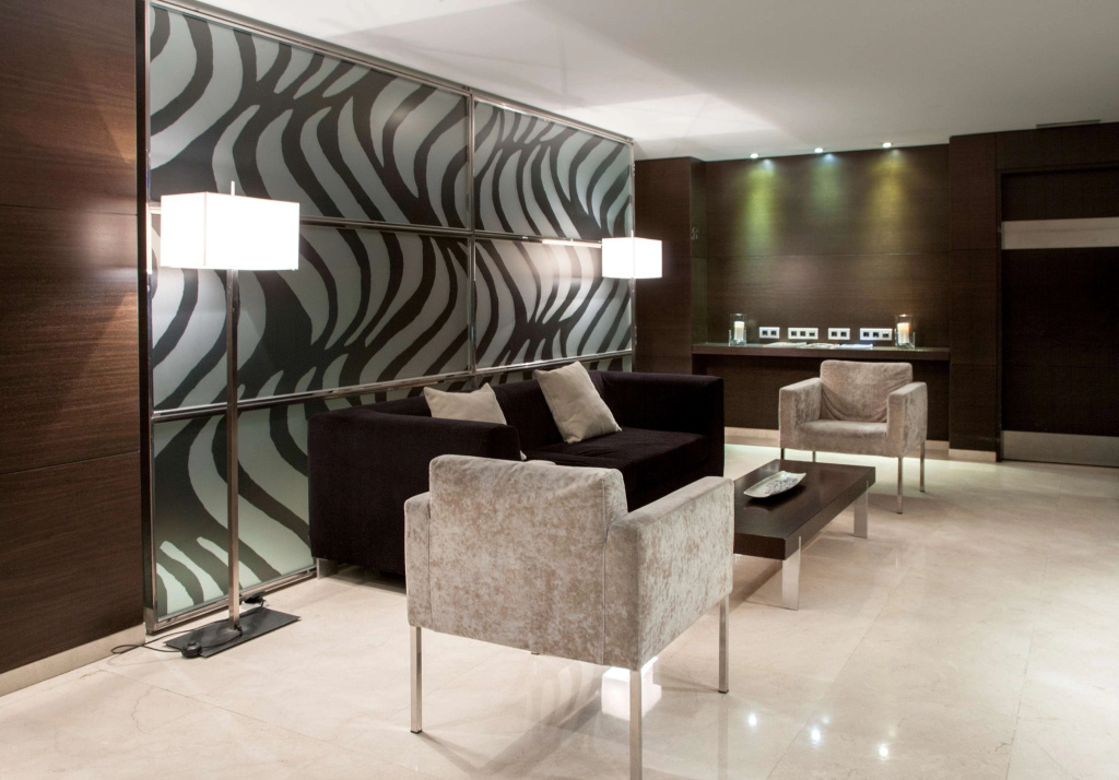 Hotel Zenit Valencia - Général