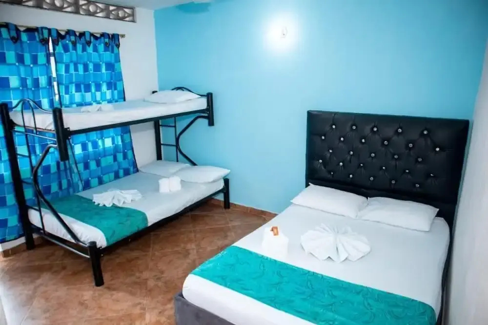 Hotel photo 6