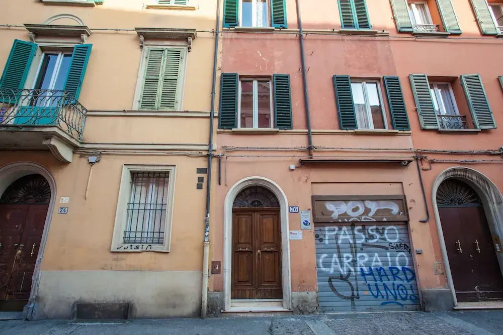 HouSmart Castiglione 76