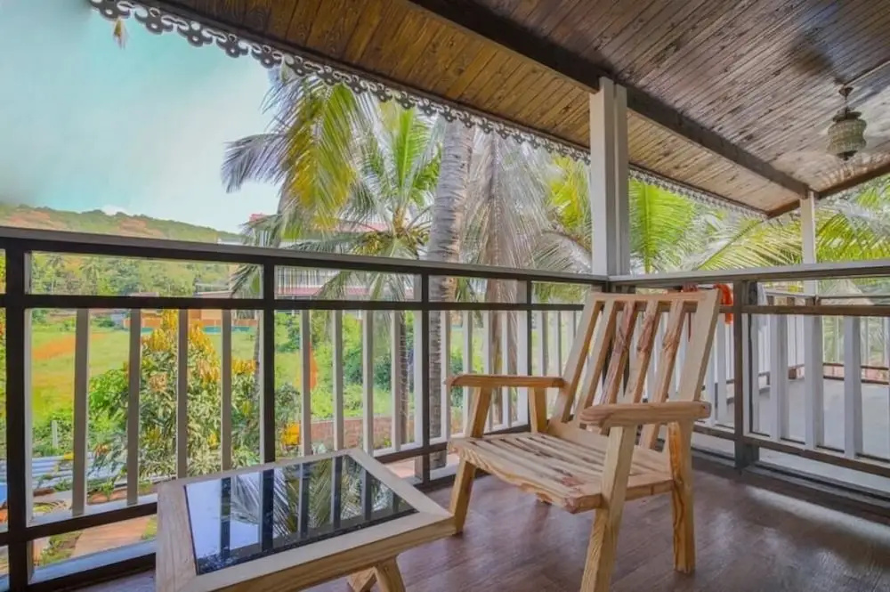 Oziba Beach Resort