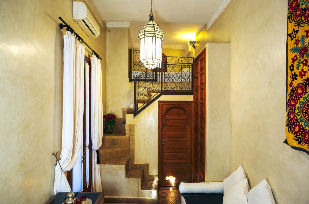 Riad Dar Justo Hotel Boutique & Spa - Général
