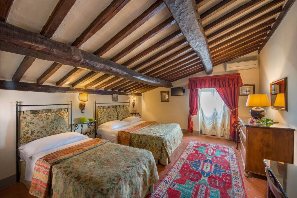 Hotel San Michele - Général