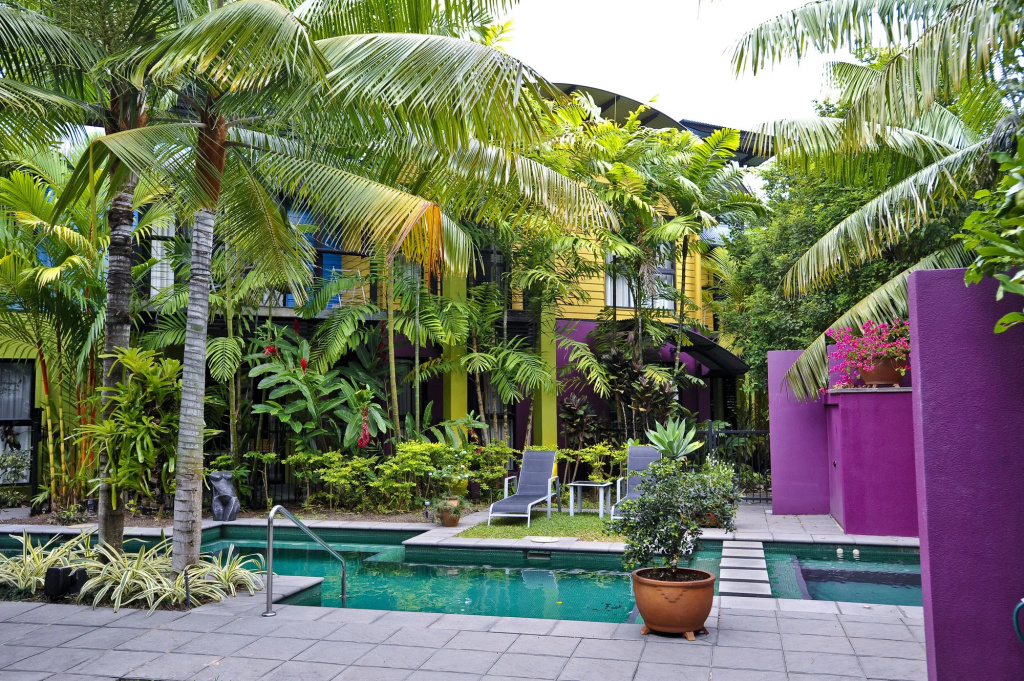 Dreamcatcher Beachsides Apartments