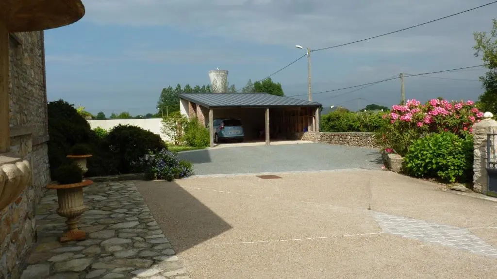 La maison des musiciens