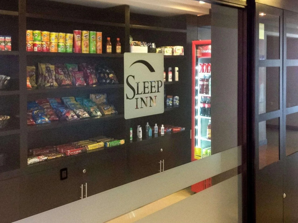 Sleep Inn Monclova - Général