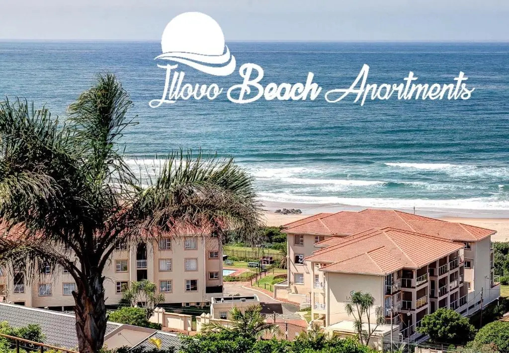 La Mer at Illovo Beach - Chambres