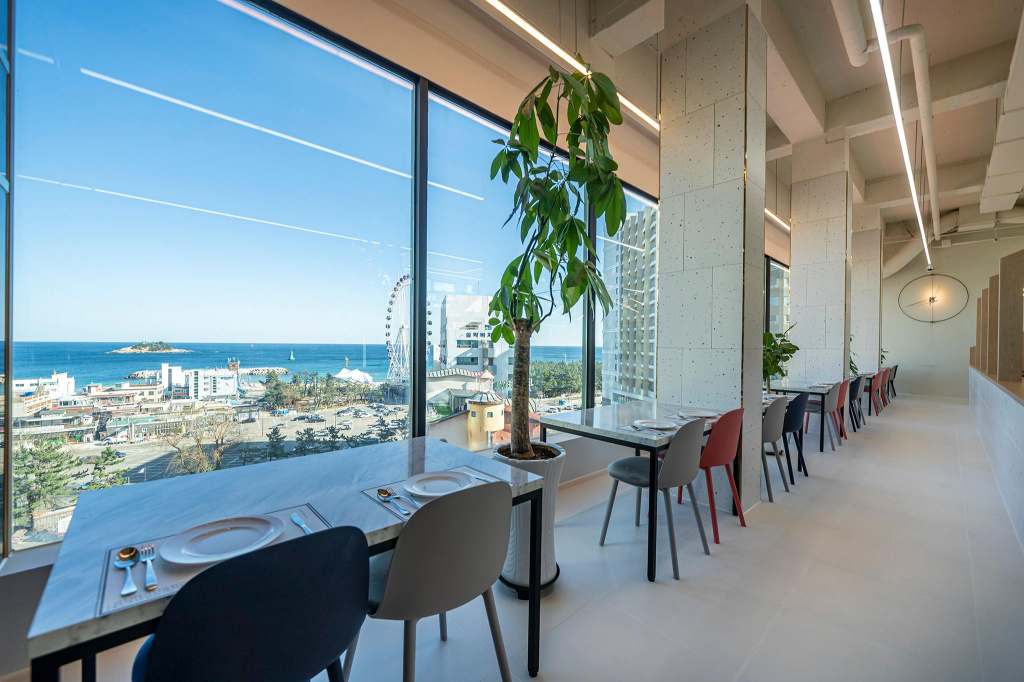 Sokcho Good Morning Hotel and Resort